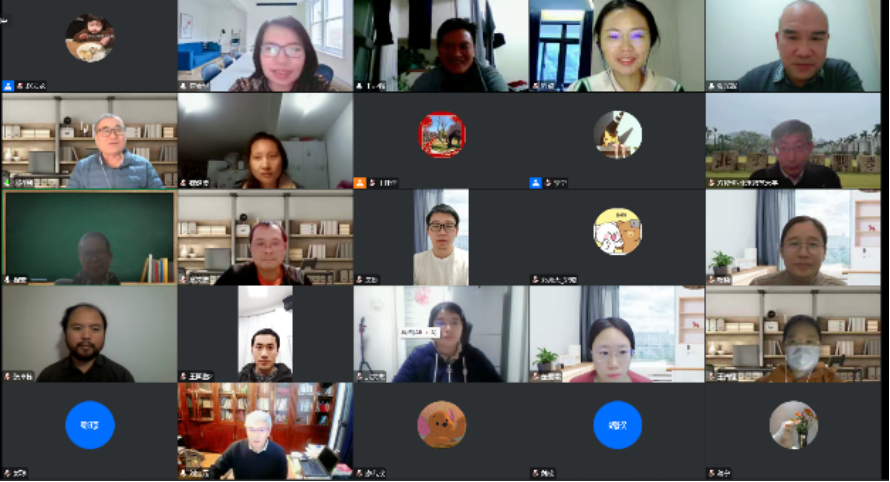C:\Users\Lenovo\Desktop\居家1121\【20221222必赢亚洲学术年会】\3-通讯稿\2-分会场\1-专题1\专题一配图\师生合影2.png